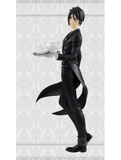 Фигурка Себастьян Михаэлис (Sebastian Michaelis Special Figure)