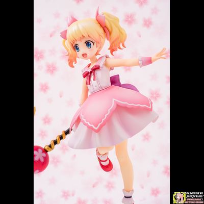 Фигурка 1/7 Элис Картелет (Alice Cartelet)