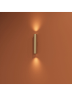 Настенный светильник Denkirs DK5022-SG