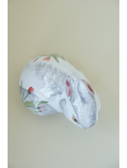 Зайчишка-трусишка