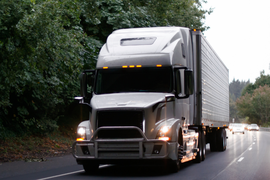 Техосмотр грузовых ТС от  3,5 т до 12 т