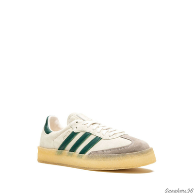 Adidas Originals SAMBA 8TH X KITH X Clarks Мужские (41-45)