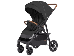 Коляска прогулочная Carrello Polo CRL- 5519 Dark Grey