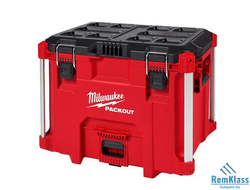 Большой ящик XL Box Milwaukee Packout 48-22-8429