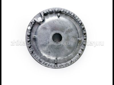 Горелка для газовой плиты ЛАДА NOVA - большая, d-98мм