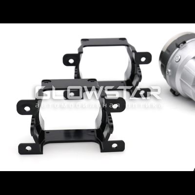 Билед противотуманные модули Aozoom M5 2024 3.0 дюйма