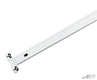 Светильник светодиодный ЛСП-218 2*Т8-18ВТ