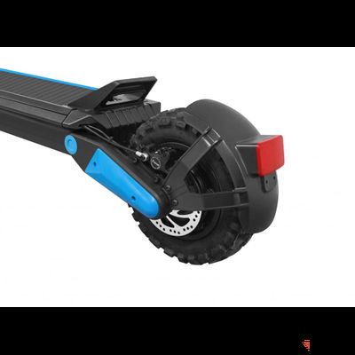 Электросамокат KingSong N11 Dual motor