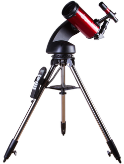 Телескоп Sky-Watcher Star Discovery MAK102 SynScan GOTO