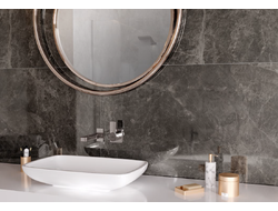 Фоновая плитка, Villeroy&Boch, Virtuose, 60х60 см, белый