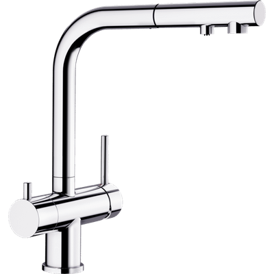 Смеситель Blanco FONTAS-S II