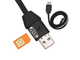 GSM няня прослушка жучок – кабель USB - micro USB