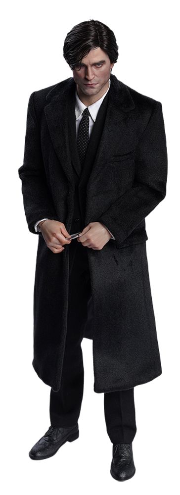 Костюм Bruce Wayne Armani