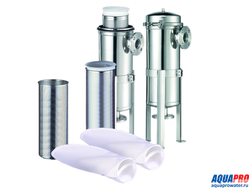 Сменный мешок для фильтра AquaPro AF-SS-BAG2-50U