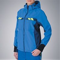 КУРТКА УКОРОЧЕННАЯ SOFTSHELL ЖЕНСКАЯ PROFLINE LEADER