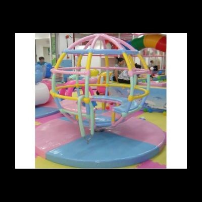 Карусель 4KIDS «Беседка»