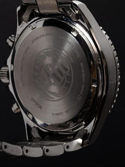 Мужские часы Orient RA-TX0201L