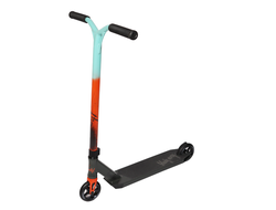 Трюковой самокат Versatyl Bloody Mary V2 Orange/Blue/Black