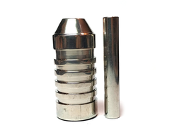 Держатель из нержавеющей стали ST-225 (22мм х 50мм)