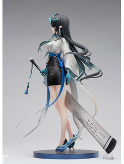 Фигурка 1/7 Даск (Dusk Floating Life Listening to the Wind Ver.)