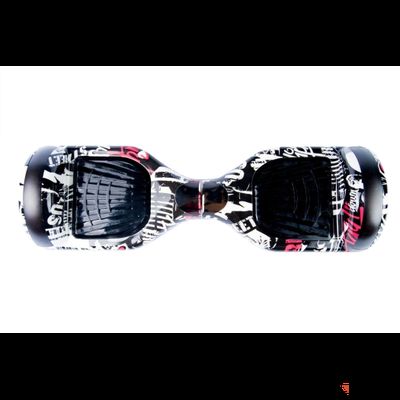 Гироскутер Smart Balance Wheel 6.5 дюймов Пират