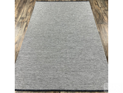Ковер GABARDINE K5094 GREY / 1,5*2,3 м