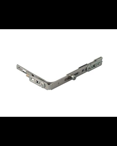 Переключатель угловой узкий 150*50-1ц