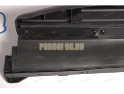 Пороги OEM Style для GAC GS8 2021-