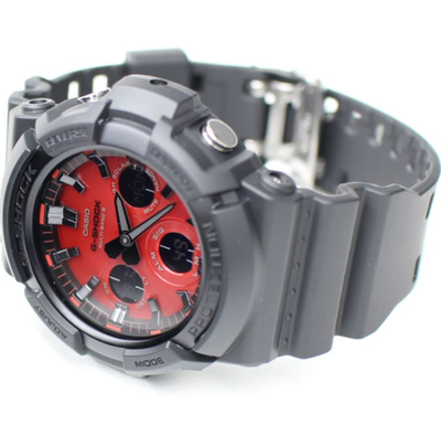 Часы Casio G-Shock GAW-100AR-1A