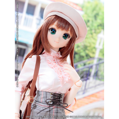 Кукла 1/3 Iris Collect Fuuko Girly Sweetheart