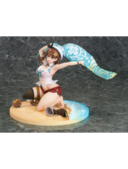 Фигурка 1/6 Райзалин Стаут (Reisalin Stout Phat Company)
