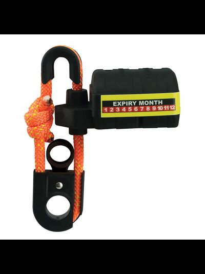 Гидростатическое разобщающее устройство для спасательных плотов Lalizas 73595