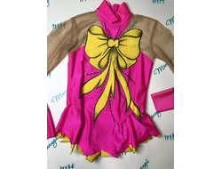 Купальник Бантики