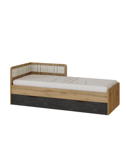 Кровать Хогвартс VNK