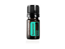 SPEARMINT ESSENTIAL OIL 15 мл