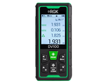 Лазерный дальномер с видоискателем RGK DV100 100 м