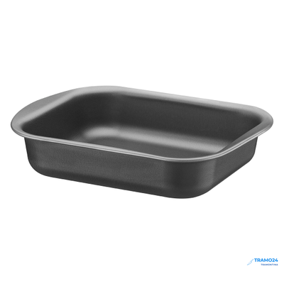 TRAMONTINA ГЛУБОКАЯ ФОРМА ДЛЯ ВЫПЕЧКИ. 27*20*5,4 СМ 20051/022