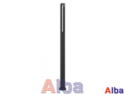 Садовый фонарь Flesh-P 2m