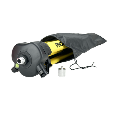 Штатив для лазерного уровня высота 120мм