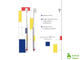 ЗУБНЫЕ КИСТИ MONTCAROTTЕ MONDRIAN TOOTHBRUSH ABSTRACTION