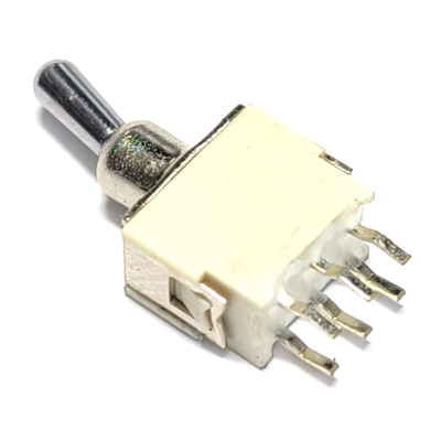 Переключатель (микротумблер)