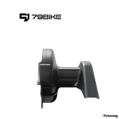 Крышка ремня для среднего вала 79Bike