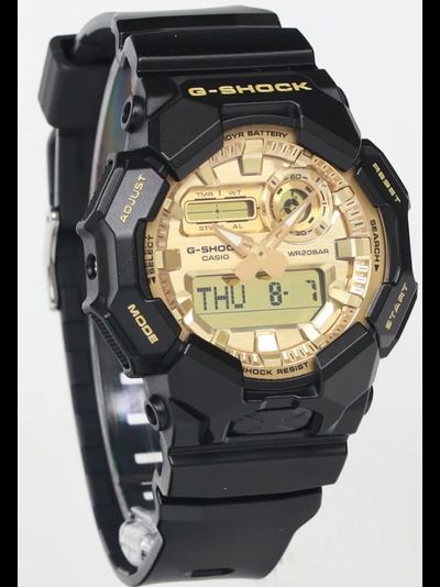 Часы Casio G-Shock GA-010GGB-1A9