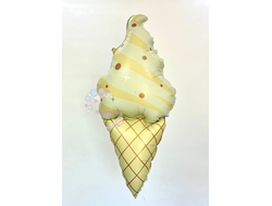 Шар Мороженое (95Х42)