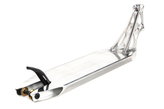 Продажа дек Ethic Iconoclast Evo 2 (Raw) для трюковых самокатов в Иркутске