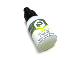 Pacific88: Клей для прозрачных деталей (10мл.)