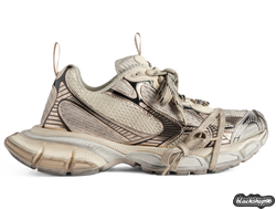 BALENCIAGA 3 XL Gold (36-45)