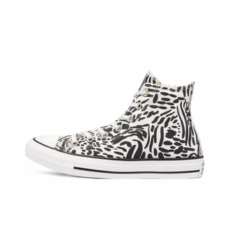 Leopard print converse size 4 hot sale
