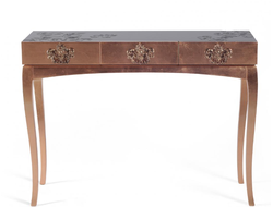 Консоль деревянная Trinity купить и заказать в Севастополе