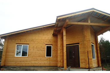 коттедж К-270(12)